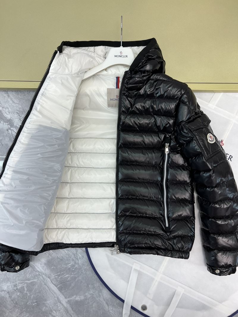 Moncler Down Jackets